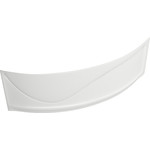 Ванна акриловая 170*102 Bas НИКОЛЬ R фото 2