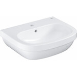 Раковина Подвесная Grohe Euro Ceramic 55 см 39336000 фото 