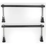 Ванна акриловая 1Marka Elegance 165x70 см, Размер - мм: 1650х700 фото 5