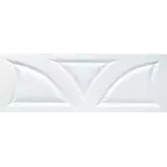 Ванна акриловая 1Marka Elegance 120x70 см, Размер - мм: 1200х700 фото 2