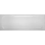 Ванна акриловая 1Marka Viola 120x70 см, Размер - мм: 1200х700 фото 2