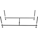 Ванна акриловая 1Marka Elegance 120x70 см, Размер - мм: 1200х700 фото 3