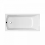Ванна акриловая 1Marka Modern 130x70 см, Размер - мм: 1300х700 фото 