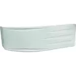 Ванна акриловая 1Marka Diana 160x100 см R, Размер - мм: 1600х1000 фото 2