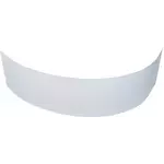 Ванна акриловая 1Marka Catania 160x110 см L, Размер - мм: 1600х1100 фото 2