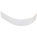 Ванна акриловая 1Marka Lil 140x90 см L фото 2