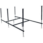 Ванна акриловая 1Marka Calypso 170x75 см фото 3