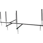 Ванна акриловая 1Marka Ergonomika 175x110 см L фото 3