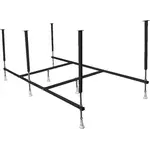 Ванна акриловая 1Marka Elegance 165x70 см, Размер - мм: 1650х700 фото 3