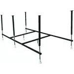 Ванна акриловая 1Marka Modern MG 190x80 см, Размер - мм: 1900х800 фото 3