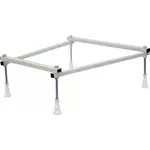 Ванна акриловая 1Marka Piccolo 150x75 см L фото 3