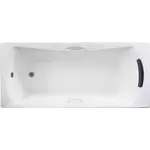 Ванна акриловая 1Marka Agora 170x75 см фото 