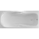 Ванна акриловая 1Marka Calypso 170x75 см фото 