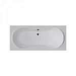 Ванна акриловая 1Marka Dinamika 180x80 см, Размер - мм: 1800х800 фото 