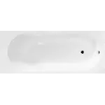 Ванна акриловая 1Marka Atlas 170x70 см, Размер - мм: 1700х700 фото 