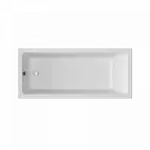 Ванна акриловая 1Marka Bianca 180x80 см, Размер - мм: 1800х800 фото 