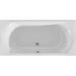 Ванна акриловая 1Marka Esma MG 190x90 см фото 