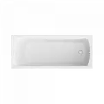 Ванна акриловая 1Marka Modern MG 190x80 см, Размер - мм: 1900х800 фото 