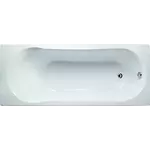 Ванна акриловая 1Marka Libra 170x70 см фото 