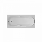 Ванна акриловая 1Marka Vita 160x70 см, Размер - мм: 1600х700 фото 