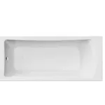 Ванна акриловая 1Marka Prime 180x75 см, Размер - мм: 1800х750 фото 