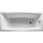 Ванна акриловая 1Marka Viola 150x70 см, Размер - мм: 1500х700 фото 