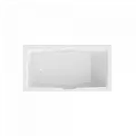 Ванна акриловая 1Marka Korsika 190x100 см фото 