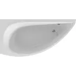 Ванна акриловая 1Marka Piccolo 150x75 см L фото 