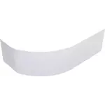 Ванна акриловая 1Marka Diana 170x105 см R, Размер - мм: 1700х1050 фото 2