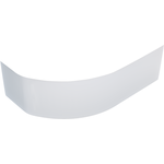 Ванна акриловая 1Marka Diana 170x90 см R, Размер - мм: 1700х900 фото 2