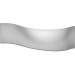 Ванна акриловая 1Marka Gracia 170x100 см R, Размер - мм: 1700х1000 фото 2