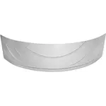 Ванна акриловая 1Marka Luxe 155x155 см фото 2