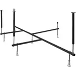 Ванна акриловая 1Marka Afrodita 140x140 см фото 3