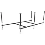 Ванна акриловая 1Marka Alisa MG 170x75 см L фото 3