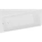 Ванна акриловая 1Marka Direct 170x100 см L фото 