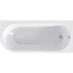 Ванна акриловая Bas Веста 170x75 L фото 