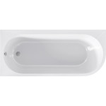 Ванна акриловая Bas Веста 170x75 R фото 