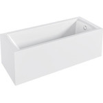 Ванна акриловая Bas Амур 150x70 фото 