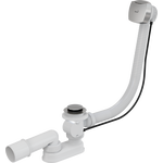 Ванна чугунная Jacob Delafon Soissons 170х70 см E2921-00 фото 3