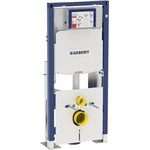 Инсталляция для подвесного унитаза Geberit Duofix UP320 Sigma 111.380.00.5 фото 