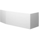 Ванна акриловая Riho DELTA 150x80 см BB8100500000000 L, Размер - мм: 1500х800 фото 2