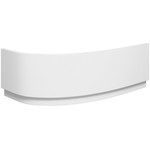 Ванна акриловая Riho LYRA 153x100 см BA6800500000000 L, Размер - мм: 1530х1000 фото 2