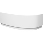 Ванна акриловая Riho LYRA 170x110 см BA6300500000000 R, Размер - мм: 1700х1100 фото 2