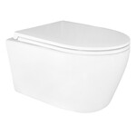 Инсталляция для унитаза Aquanet AQ-PRO 346762 фото 3