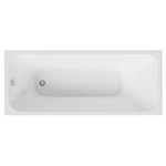 Ванна акриловая Azario Bella 120x70 см AV.0020120 фото 