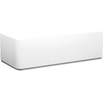 Ванна акриловая Ravak 10° 160x95 см C841000000 R фото 2