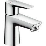 Смеситель для раковины Hansgrohe Talis E 71700000 фото 