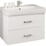 Зеркало-шкаф Акватон Америна 60 см R 1A135302AM01R фото 4