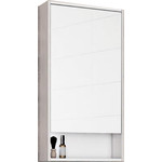 Зеркало шкаф Акватон Рико 65 см 1A215202RIB90 фото 