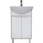 Зеркало Акватон Рико 50 см 1A216302RI010 фото 2